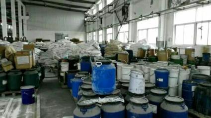 武漢回收庫存化工原料/多年回收經驗