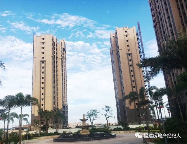 探索晉江宜居新標(biāo)桿 裕?？党侨敖馕? class=